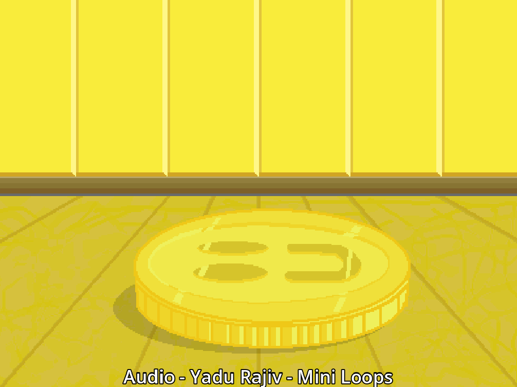 Cover image for Coin Toss