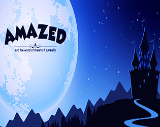 AMAZED 3D