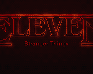 Eleven:Between 1&2