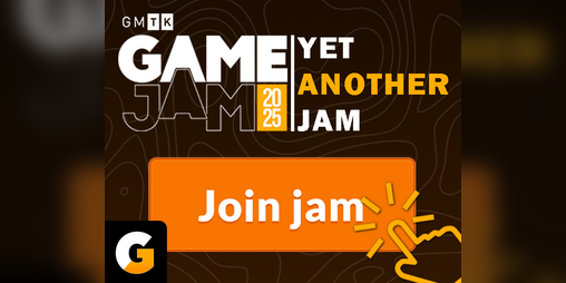 Cover image for Yet Another Jam