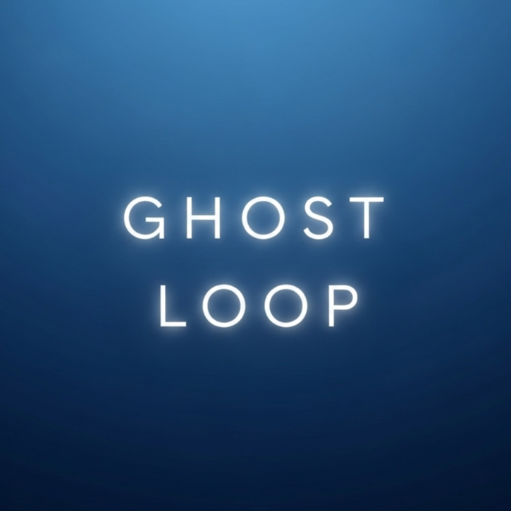 Rate GHOST LOOP by K-RAD for GMTK Game Jam 2025 - itch.io