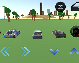 Car Party