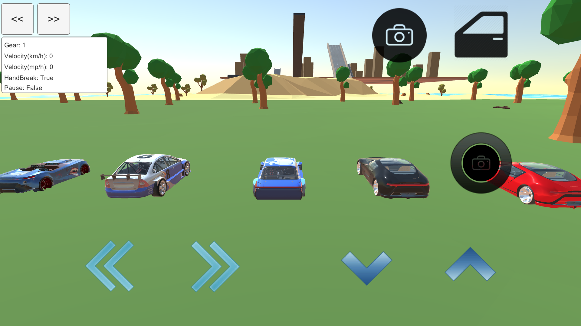 Car Party