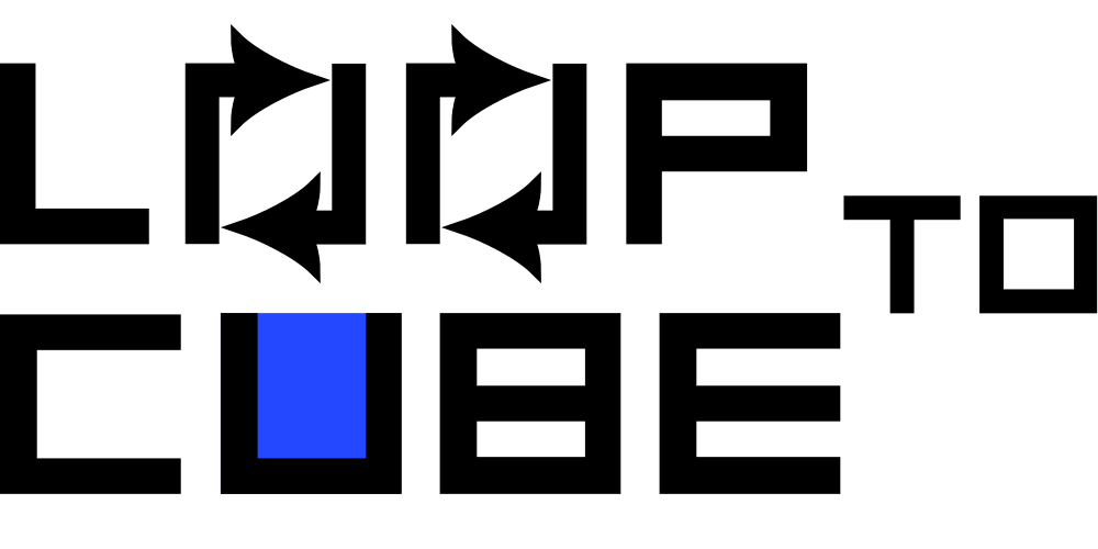 Loop To Cube