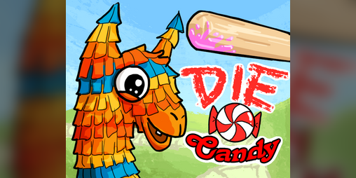 Cover image for DIE CANDY