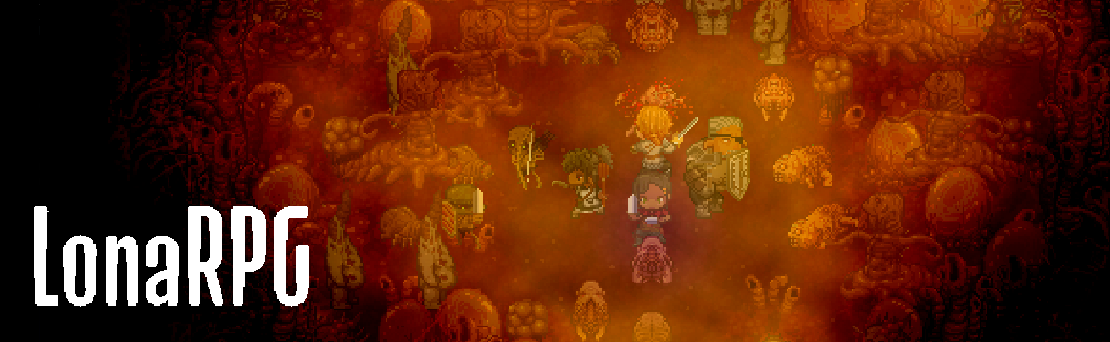 Lora Rpg https://eccma417.itch.io/lonarpg