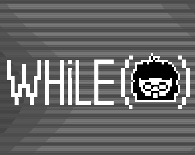 Cover image for While()