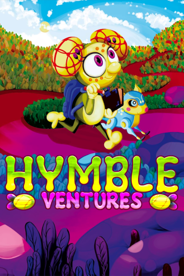 Cover image for Hymble Ventures Demo