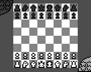Advance Chess