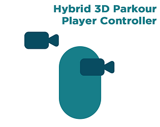 Hybrid Player Controller
