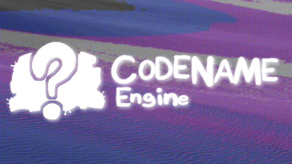 Friday night funkin' - Codename Engine