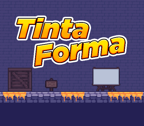 Cover image for TintaForma
