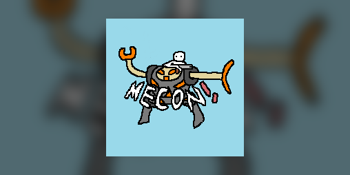 Cover image for MECON