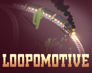 Loopomotive
