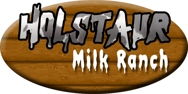 Holstaur Milk Ranch DEMO