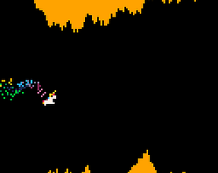 The Color Cave