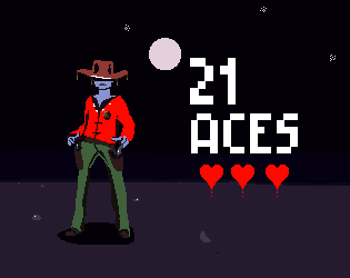 21 ACES