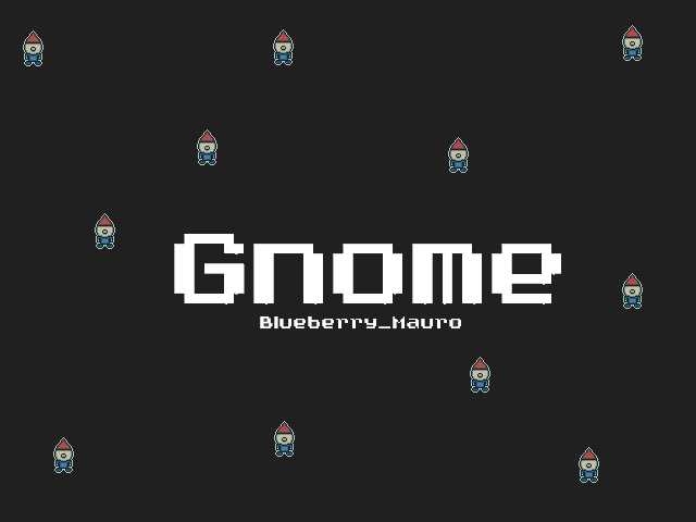 Gnome