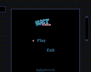 Blast Radius