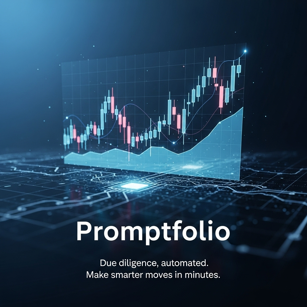 Promptfolio