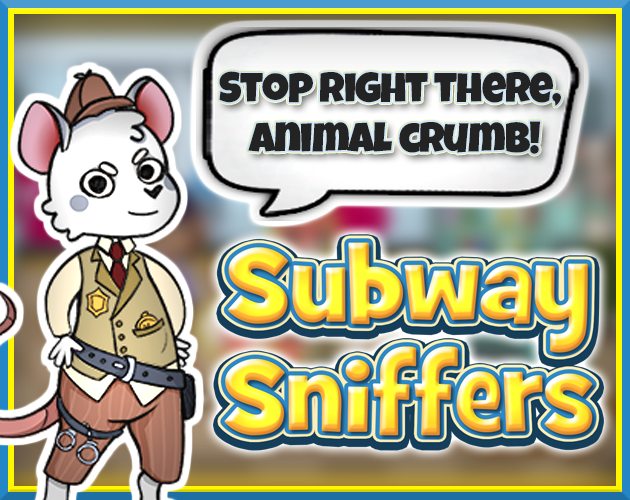 Subway Sniffers