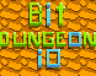 BitDungeon.io