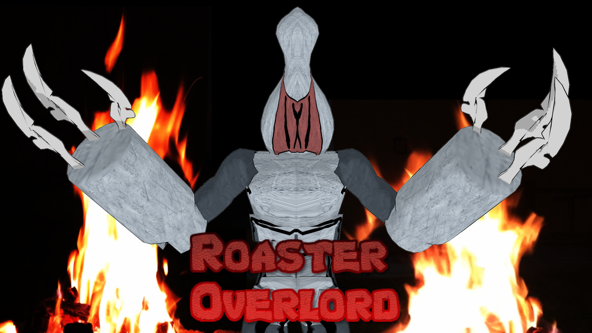Roaster Overlord