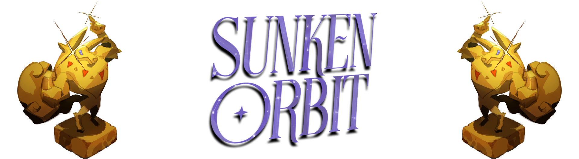 Sunken Orbit