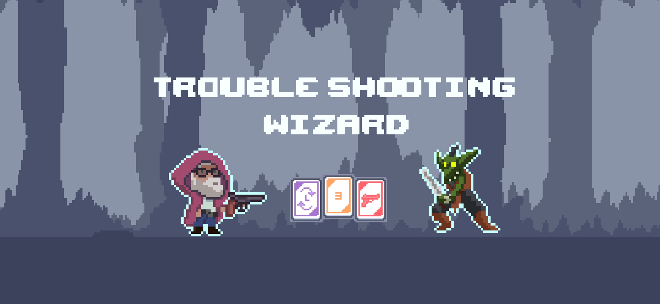 Trouble Shooting Wizard