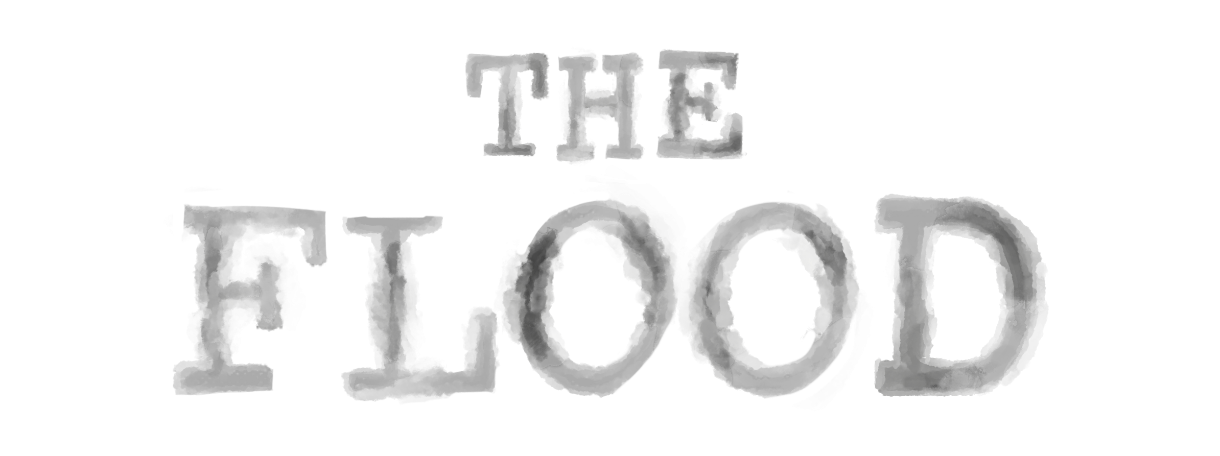 The Flood