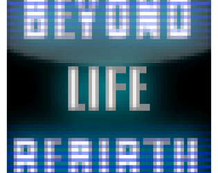 Beyond Life Rebirth