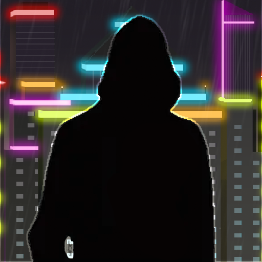 Rain Runner