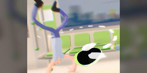 Cover image for Ringbahn
