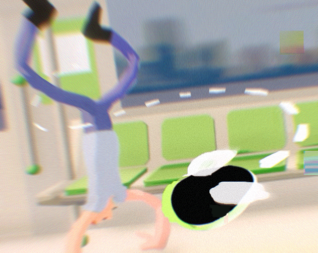 Cover image for Ringbahn