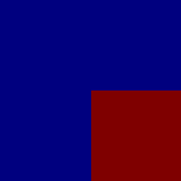 Pixel Battle