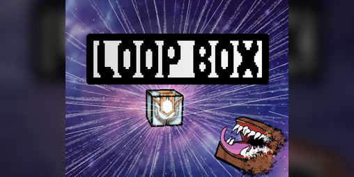 Cover image for LoopBox (GMTK2025)