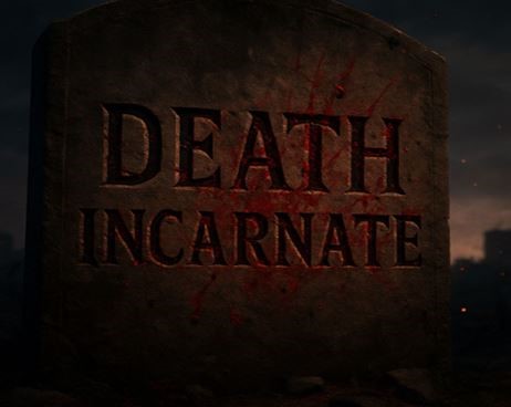 DEATHINCARNATE