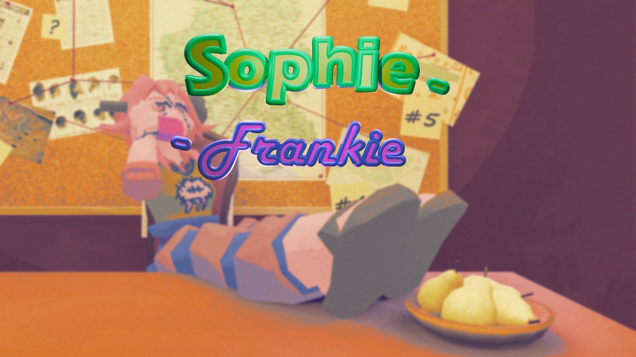 Sophie-Frankie
