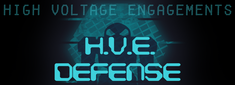 H.V.E. Defense