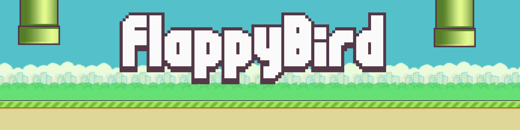 Flappy Bird Remake
