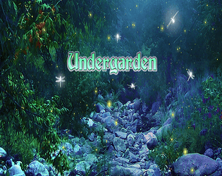 Undergarden