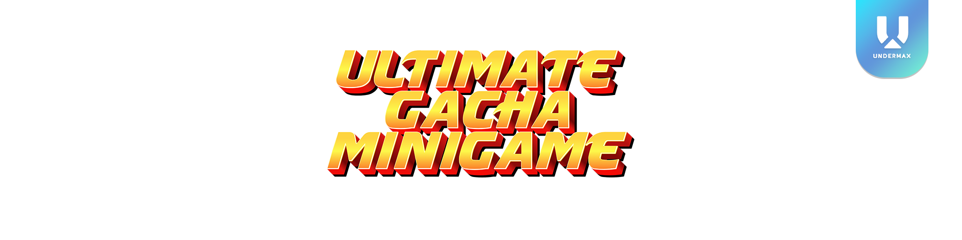RPG MAKER MZ Plugin: Ultimate Gacha Minigame