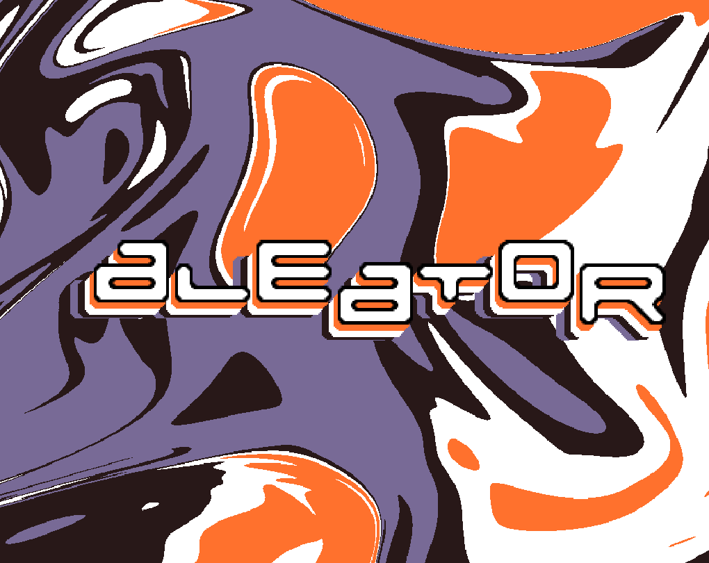 Aleator