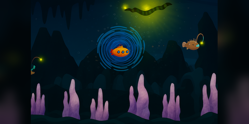 Cover image for Sub Run