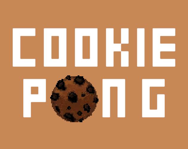 COOKIE PONG