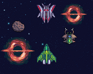Space Hell