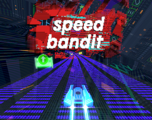 Speed Bandit