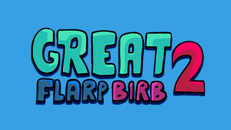 Great Flarp Birb 2