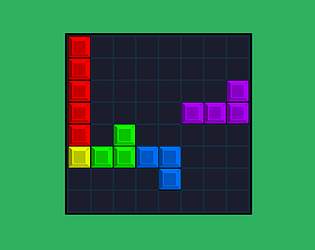 Wizard Magic Block