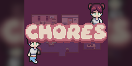 Cover image for Chores